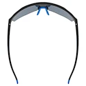 Sportbril Uvex  Axos Set Black Matt/Mir.Blue (S5330812416)