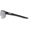 Sportbril Uvex  Axos Set Black Matt/Mir.Silver (S5330812216)