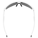 Sportbril Uvex  Axos Set White Matt/Mir.Silver (S5330818816)