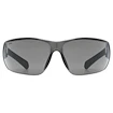 Sportbril Uvex  Equate Black Matt / Smoke (S5330822216)