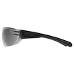Sportbril Uvex  Equate Black Matt / Smoke (S5330822216)