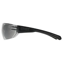 Sportbril Uvex  Equate Black Matt / Smoke (S5330822216)