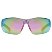 Sportbril Uvex  Equate Grey-Pink Matt/Mir.Pink (S5330822316)