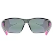 Sportbril Uvex  Equate Grey-Pink Matt/Mir.Pink (S5330822316)