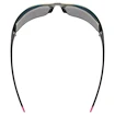 Sportbril Uvex  Equate Grey-Pink Matt/Mir.Pink (S5330822316)