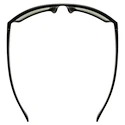 Sportbril Uvex  Lgl 29 Black Mat / Mirror Green (S5309472215)