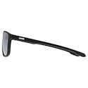 Sportbril Uvex  Lgl 52 Black Matt / Mir.Silver (S5330782216)