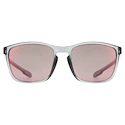 Sportbril Uvex  Lgl 52 Smoke / Mir.Red (S5330789916)