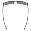 Sportbril Uvex  Lgl 53 Smoke / Mir.Pink (S5330799913)