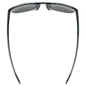 Sportbril Uvex  Lgl 53 Smoke / Mir.Pink (S5330799913)