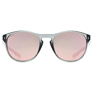 Sportbril Uvex  Lgl 53 Smoke / Mir.Pink (S5330799913)