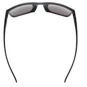 Sportbril Uvex  Lgl Ocean 2 P Black Mat/Mir.Rose (S5330012230)