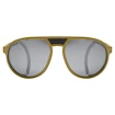 Sportbril Uvex  Mtn Classic Cv Khaki Matt/Mir.Sil (S5330347791)