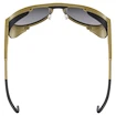 Sportbril Uvex  Mtn Classic Cv Khaki Matt/Mir.Sil (S5330347791)