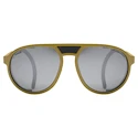 Sportbril Uvex  Mtn Classic Cv Khaki Matt/Mir.Sil (S5330347791)