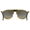 Sportbril Uvex  Mtn Classic Cv Khaki Matt/Mir.Sil (S5330347791)