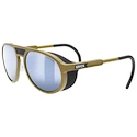 Sportbril Uvex  Mtn Classic Cv Khaki Matt/Mir.Sil (S5330347791)