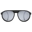 Sportbril Uvex  Mtn Classic P Black Matt/Mir.Silver (S5330352250)