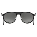 Sportbril Uvex  Mtn Classic P Black Matt/Mir.Silver (S5330352250)