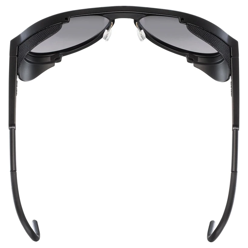 Sportbril Uvex  Mtn Classic P Black Matt/Mir.Silver (S5330352250)