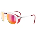 Sportbril Uvex  Mtn Classic P White Matt/Mir.Red (S5330358830)
