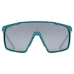 Sportbril Uvex  Mtn Perform S Teal Matt/Mir. Silver (S5330577716)