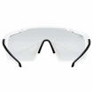 Sportbril Uvex  MTN Perform V White Mat/LTM.Blue