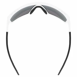 Sportbril Uvex  MTN Perform  White Mat/Mir.Silver