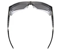 Sportbril Uvex  Mtn Style Cv Black Matt Fa/Mir.Silv (S5330362281)