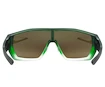 Sportbril Uvex  Mtn Style Cv Green Matt Fa/Mir.Gre (S5330367795)