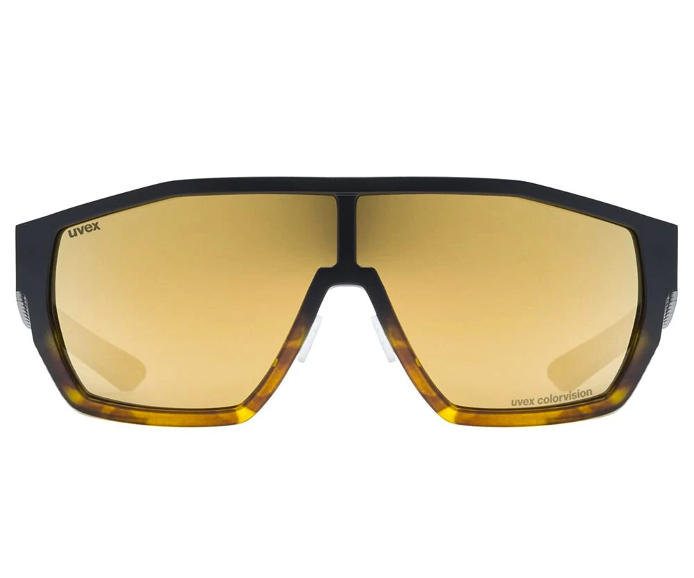 Sportbril Uvex  Mtn Style Cv Hava.Matt Fa/Mir.Cha (S5330366697)