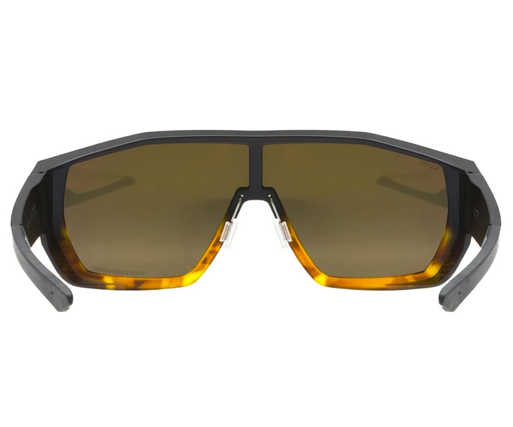 Sportbril Uvex  Mtn Style Cv Hava.Matt Fa/Mir.Cha (S5330366697)