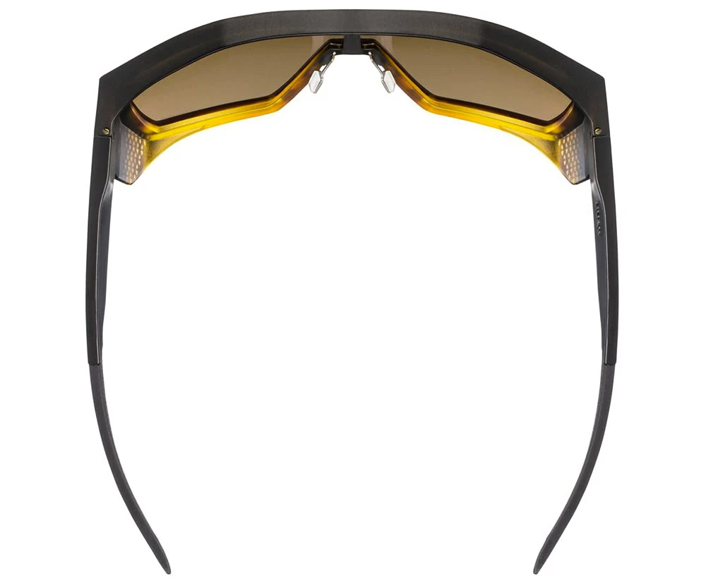 Sportbril Uvex  Mtn Style Cv Hava.Matt Fa/Mir.Cha (S5330366697)