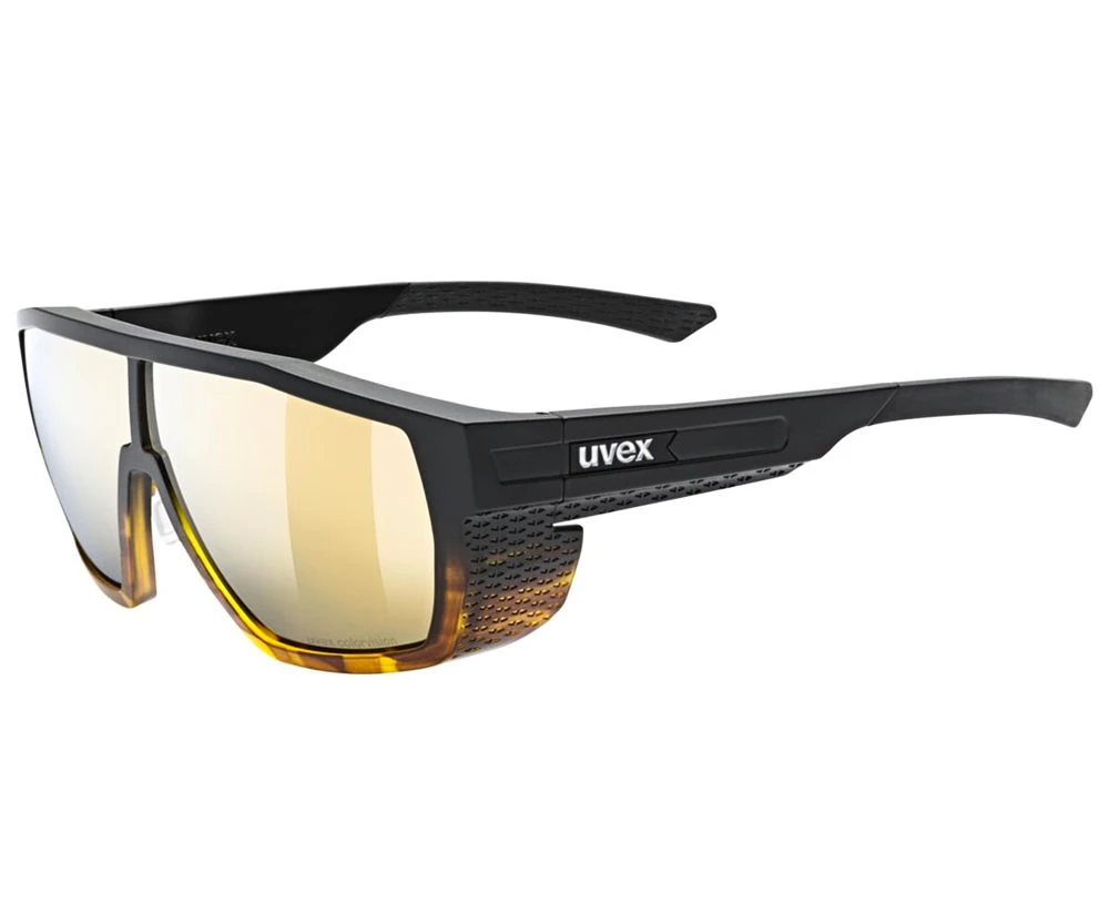 Sportbril Uvex  Mtn Style Cv Hava.Matt Fa/Mir.Cha (S5330366697)