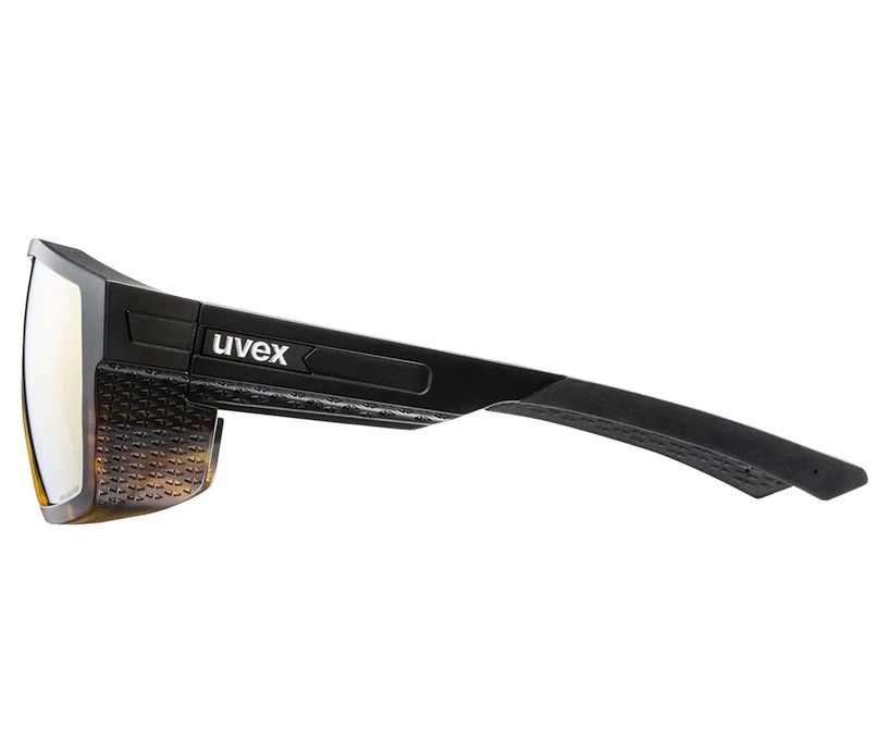 Sportbril Uvex  Mtn Style Cv Hava.Matt Fa/Mir.Cha (S5330366697)