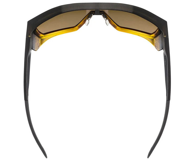Sportbril Uvex  Mtn Style Cv Hava.Matt Fa/Mir.Cha (S5330366697)