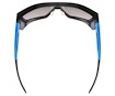 Sportbril Uvex  Mtn Style P Black-Blue Matt/Mir.Blu (S5330372440)