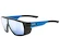 Sportbril Uvex  Mtn Style P Black-Blue Matt/Mir.Blu (S5330372440)