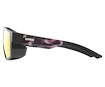Sportbril Uvex  Mtn Style P Black-Pink Tort.M/M.Pi (S5330372330)
