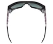 Sportbril Uvex  Mtn Style P Black-Pink Tort.M/M.Pi (S5330372330)