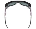 Sportbril Uvex  Mtn Style P Black-Pink Tort.M/M.Pi (S5330372330)