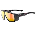 Sportbril Uvex  Mtn Style P Black-Pink Tort.M/M.Pi (S5330372330)