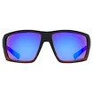 Sportbril Uvex  Mtn Venture Cv Black Demi Matt/Mir. Blue (S5330542683)