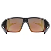 Sportbril Uvex  Mtn Venture Cv Black Demi Matt/Mir. Blue (S5330542683)