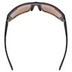 Sportbril Uvex  Mtn Venture Cv Black Demi Matt/Mir. Blue (S5330542683)