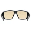 Sportbril Uvex  Mtn Venture Cv V Black Matt/Ltm.Red (S5330752206)