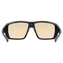 Sportbril Uvex  Mtn Venture Cv V Black Matt/Ltm.Red (S5330752206)
