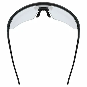 Sportbril Uvex  Pace  One V Black/ LTM.Silver