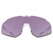 Sportbril Uvex  Pace Perform Cv White Matt/Mir. Lav (S5330498881)