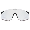 Sportbril Uvex  Pace Perform S Cv Black Matt/Mir. Silv (S5330512284)